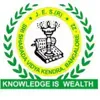 Sri Sharda Vidya Kendra, Yeshwanthpur, Bangalore School Logo