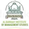 Al Barkaat Malik Muhammad Islam English School, Mumbai, Maharashtra Boarding School Logo
