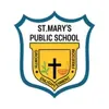 St. Mary's Public School, T.Dasarahalli, Bangalore School Logo