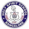 Holy Spirit School, Kalena Agrahara, Bangalore School Logo