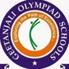 Geetanjali Olympiad School, Kadubeesanahalli, Bangalore School Logo