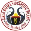 Birla Balika Vidyapeeth, Pilani, Rajasthan Boarding School Logo