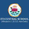 ITI Central School, Dooravani Nagar, Bangalore School Logo
