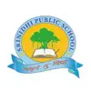 Srinidhi Public School, Konanakunte, Bangalore School Logo