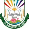 St. Norbert School, Doddagubbi, Bangalore School Logo