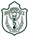 Delhi Public School, Joka, Kolkata School Logo