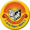 Ram Ratna Vidya Mandir, Mumbai, Maharashtra Boarding School Logo