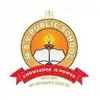 MSV Public School, Doddaballapura, Bangalore School Logo