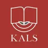 KALS, Gonikoppal, Karnataka Boarding School Logo