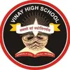 Vinay High School, Sultanpur, Gurgaon School Logo