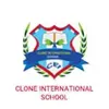 Clone International School, Kothanur, Bangalore School Logo