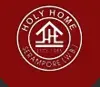 Holy Home School, Bansdroni, Kolkata School Logo