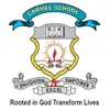Carmel High School, Dhakuria, Kolkata School Logo