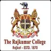 The Rajkumar College, Rajkot, Gujarat Boarding School Logo