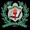 Delhi World Public School, Tippenahalli, Bangalore School Logo