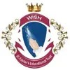 St. Xavier’s Pre-University College, HBR Layout, Bangalore School Logo