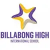 Billabong High International School, Andheri West, Mumbai School Logo