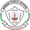 Nirman Public School Logo