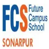 Future Campus School, Narendrapur, Kolkata School Logo