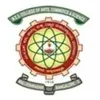 MES Prof. B.R. Subbarao PU College, Vidyaranyapura, Bangalore School Logo