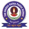 The Golden Valley Public School, Andrahalli, Bangalore School Logo