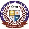 Prince Academy, Anekal, Bangalore School Logo