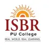 ISBR PU College, Electronic City, Bangalore School Logo