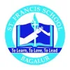 St. Francis School, Bagalur, Bangalore School Logo