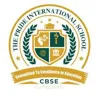 The Pride International School, Hooghly, Kolkata School Logo
