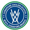 WWA Cossipore English School, Dum Dum, Kolkata School Logo