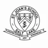 St. Joans School, Saltlake, Kolkata School Logo