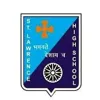 St. Lawrence High School, Ballygunge, Kolkata School Logo