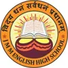 JMM English High School, Chikkabanavara, Bangalore School Logo