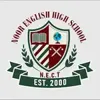 Noor English High School, Kumaraswamy Layout, Bangalore School Logo
