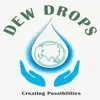Dew Drops Academy, RR Nagar, Bangalore School Logo