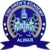 Childrens Academy Convent School, Alwar, Rajasthan Boarding School Logo
