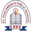 St. Philomena’s Academy- ICSE, Yelahanka, Bangalore School Logo