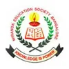 Miranda School, New Thippasandra, Bangalore School Logo