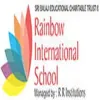 Rainbow International School, Chikkabanavara, Bangalore School Logo