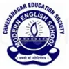 Modern English School, Mumbai, Maharashtra Boarding School Logo