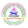 GVS School, Electronic City, Bangalore School Logo