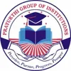 Prayukthi PU College, RT Nagar, Bangalore School Logo