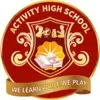 Activity High School, Mumbai, Maharashtra Boarding School Logo