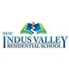 New Indus Valley Residential School, Krishnarajapura, Bangalore School Logo