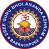 Bholananda National Vidyalaya, Barrackpore, Kolkata School Logo