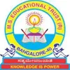 New India Public School, Hebbal, Bangalore School Logo
