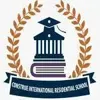 Construe International Residential School, Attibele, Bangalore School Logo