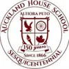 Auckland House School, Shimla, Himachal Pradesh Boarding School Logo