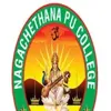 Nagachethana PU College, Yelahanka, Bangalore School Logo