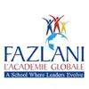 Fazlani L’Academie Globale, Mazagaon, Mumbai School Logo
